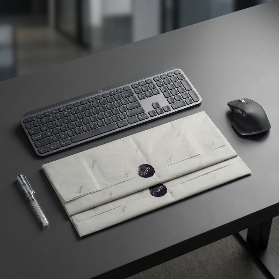 Quird Quire - Stationery for Calm & Focus, Thoughtfully Designed.