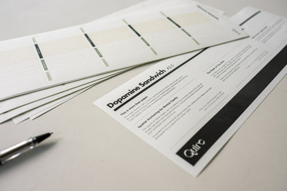 A3.5 Dopamine Sandwich Double Pack (FULL YEAR)